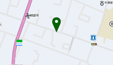 一期一会 或の地図画像