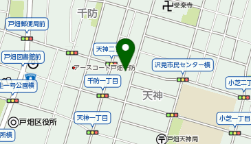 今を楽しめ (九工大前店)の地図画像