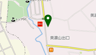 町田商店 (八幡店)の地図画像