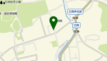 ふくみやの地図画像