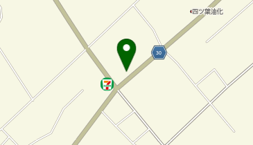 丸仙会館の地図画像