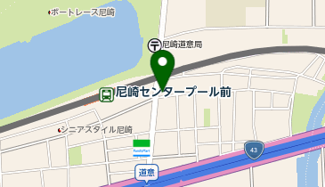 隆勝の地図画像