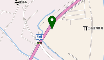 七福の地図画像