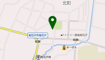 山八金助の地図画像