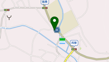 ラーメンまこと屋 (沖縄西原町店)の地図画像