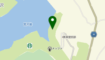 sateenkaariの地図画像