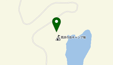 食堂 浪太郎の地図画像