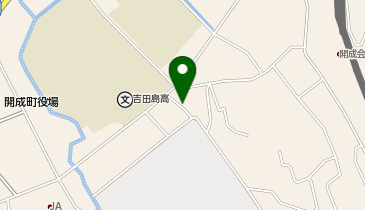 シモズヌードルズの地図画像