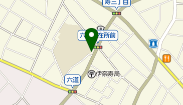 龍の子の地図画像