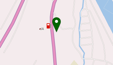 麺屋むらさきの地図画像