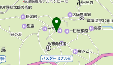 らーめん 壱番の地図画像
