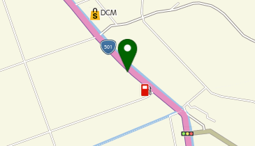 食事処 こづちの地図画像