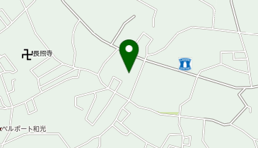 そば処 ふじ屋の地図画像