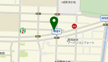 黒兵衛の地図画像