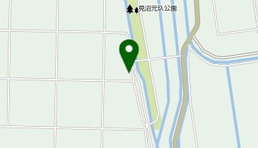大漁苑の地図画像