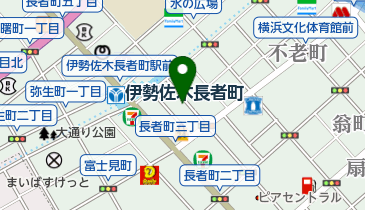 らーめん ひとふんばりの地図画像