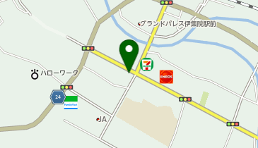 麺や 愛丸の地図画像