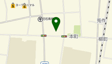 つりがね庵の地図画像