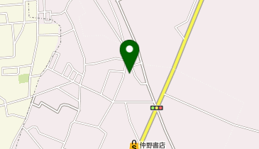 丸紅の地図画像