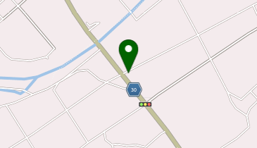 めん屋 安兵衛の地図画像