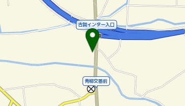 浜屋の地図画像