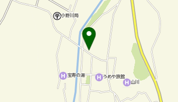 せいのの地図画像
