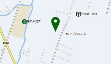 麺家 きりんの地図画像