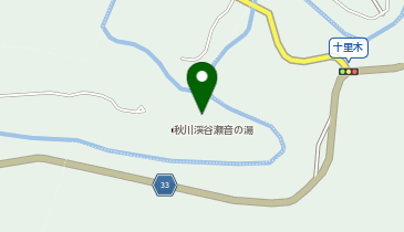 石舟ダイニングの地図画像
