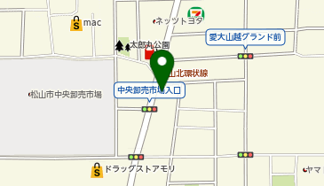 ハルピンの地図画像