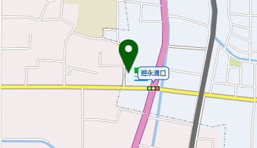 いさみやの地図画像