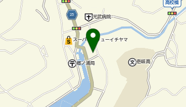 来来の地図画像