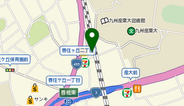とり恵びすの地図画像