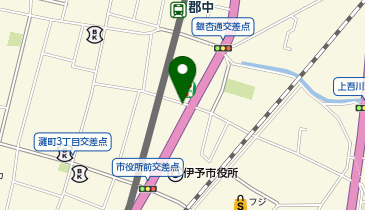 森店の地図画像