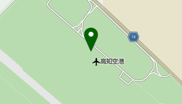 うちんくの食卓の地図画像