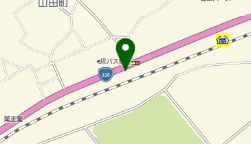 関商店の地図画像