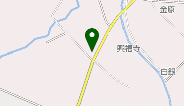 成田屋の地図画像