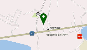 50番の地図画像