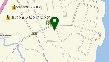 楼蘭の地図画像