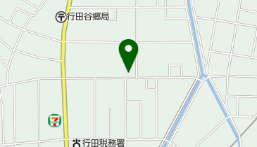 福龍の地図画像
