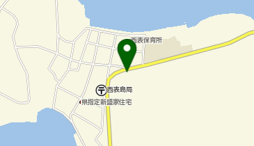 ラーメン片桐の地図画像