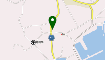 喫茶 ひまわりの地図画像