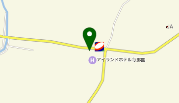 七彩の地図画像