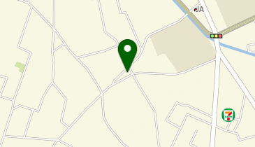 華宝の地図画像