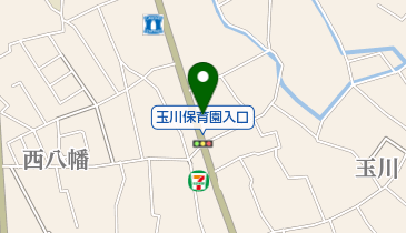 行者ラーメン 熱人G麺の地図画像