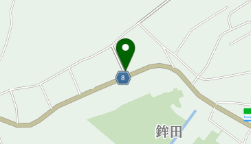 ラーメン ガキ大将 (鉾田駅前店)の地図画像