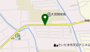 はま吉らーめんSHOPの地図画像