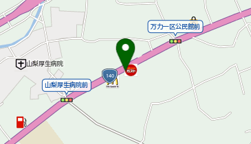 さんちゃんの地図画像