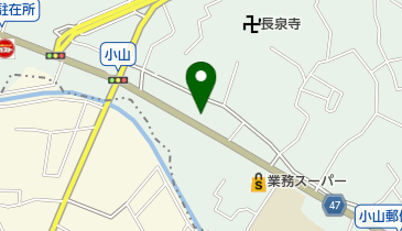 みそ処 麺屋 いはし。の地図画像