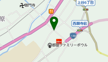 大和の地図画像