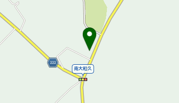 中華居酒屋 上海小町の地図画像